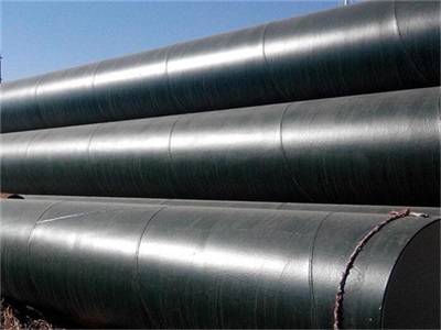 湛江tpep防腐钢管厂家