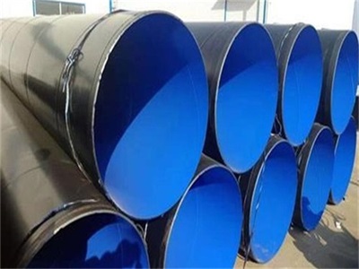 湛江tpep防腐钢管厂家