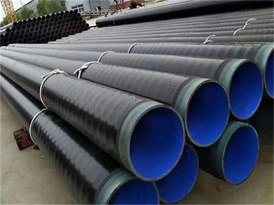湛江TEPE防腐钢管厂家
