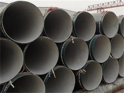 湛江防腐钢管厂家 湛江防腐钢管厂家